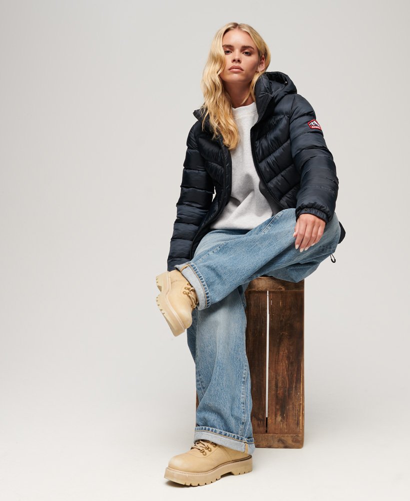 Cheap superdry jackets clearance women's