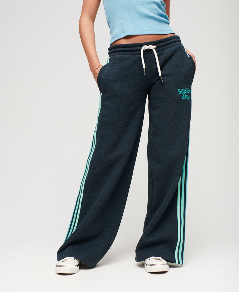 Buy Black Track Pants for Women by Styli Online | Ajio.com