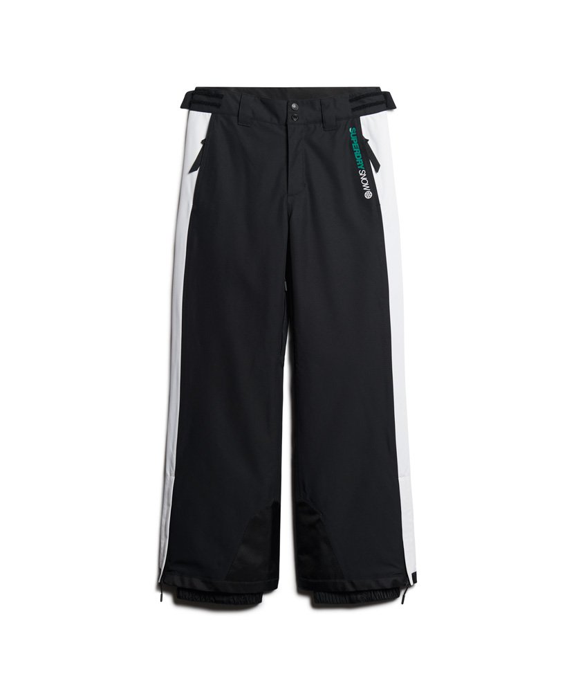Buy Styli Black Relaxed Fit Cotton Oversized Cargo Joggers for Men's Online  @ Tata CLiQ