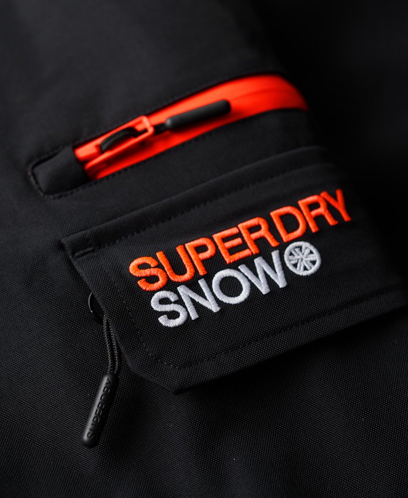 Superdry Ultimate Rescue Ski Trousers - Women's Sale Womens Sport