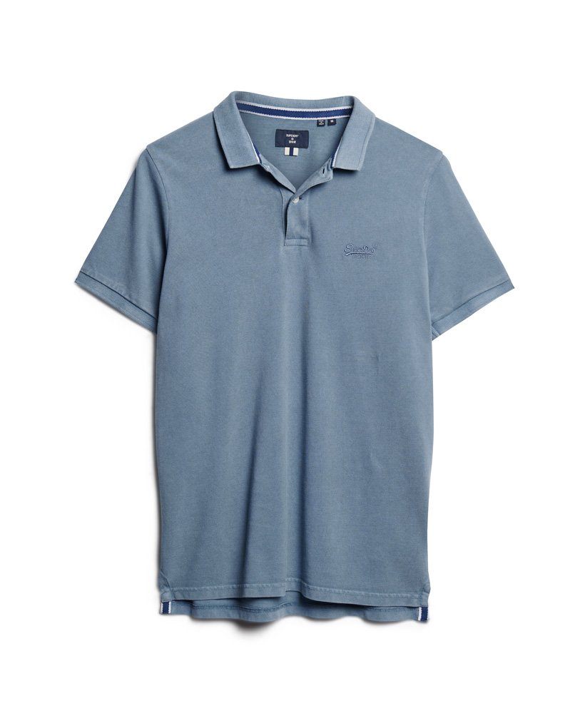 Blu polo cheap