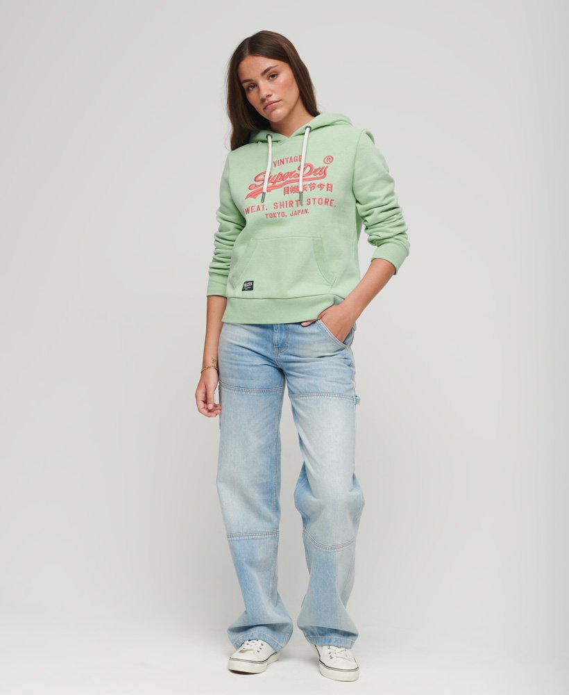 Neon hoodies outlet womens