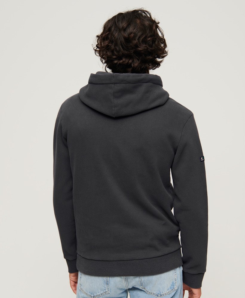 Superdry LA Graphic Hoodie Men s Mens Hoodies and sweatshirts