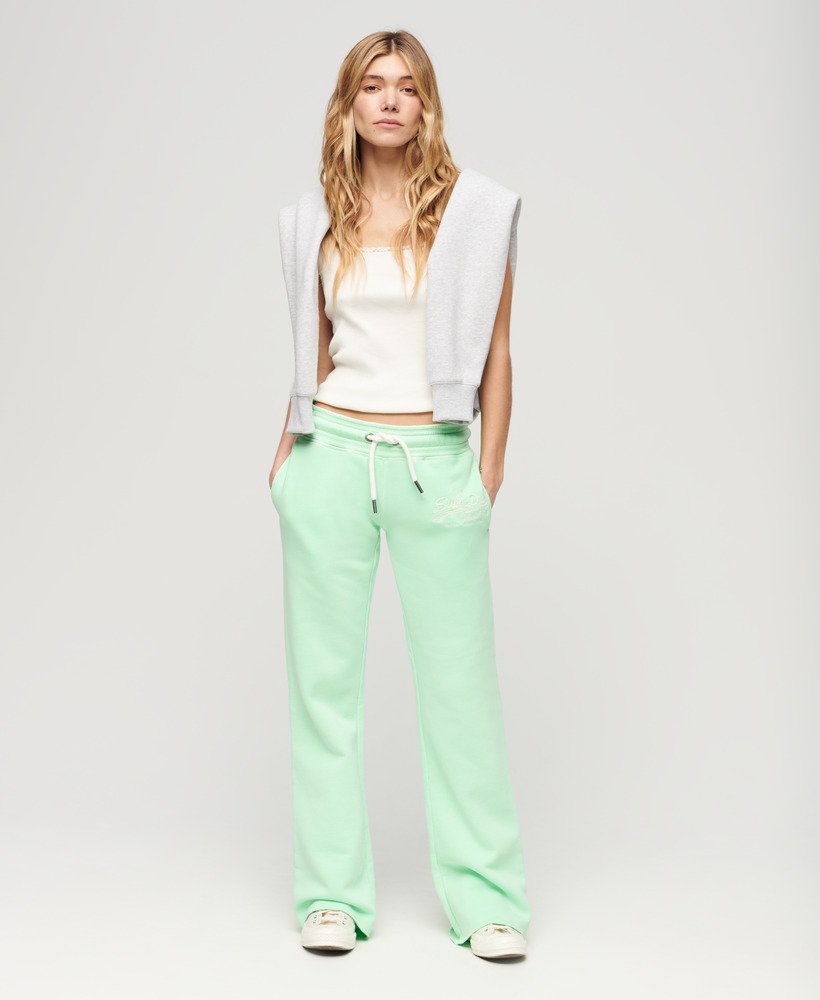Aeropostale, Pants & Jumpsuits, Y2k Aeropostale Vintage Light Green Low  Rise Sweatpants