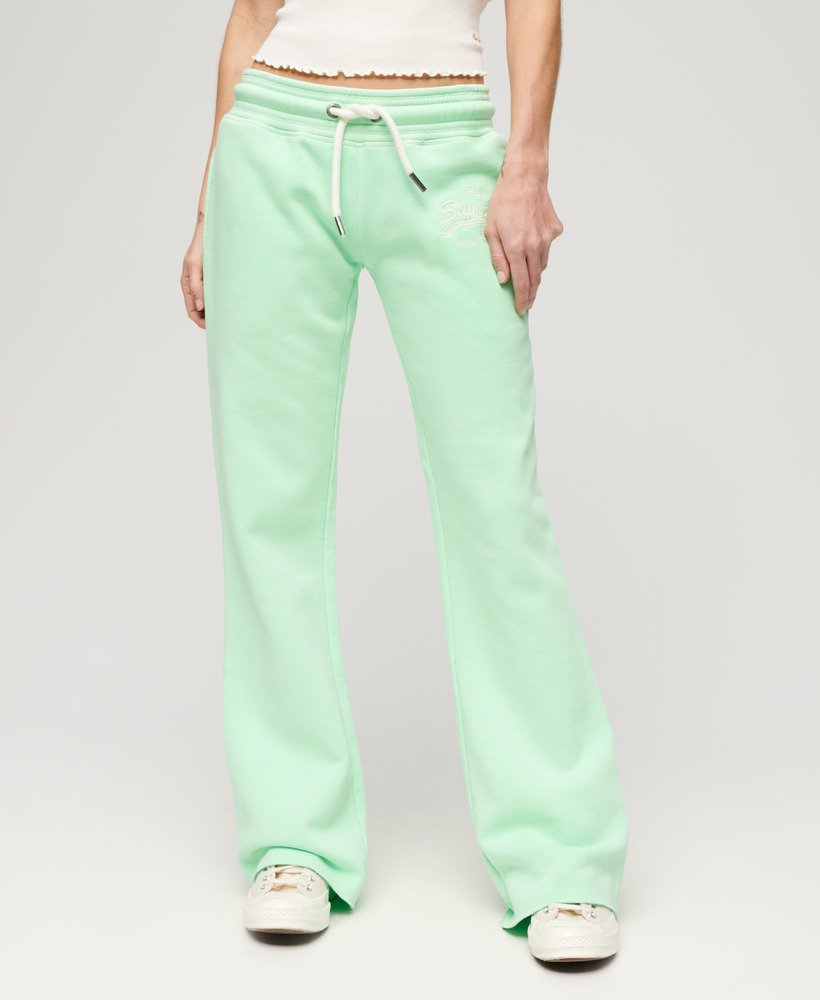Aeropostale, Pants & Jumpsuits, Y2k Aeropostale Vintage Light Green Low  Rise Sweatpants