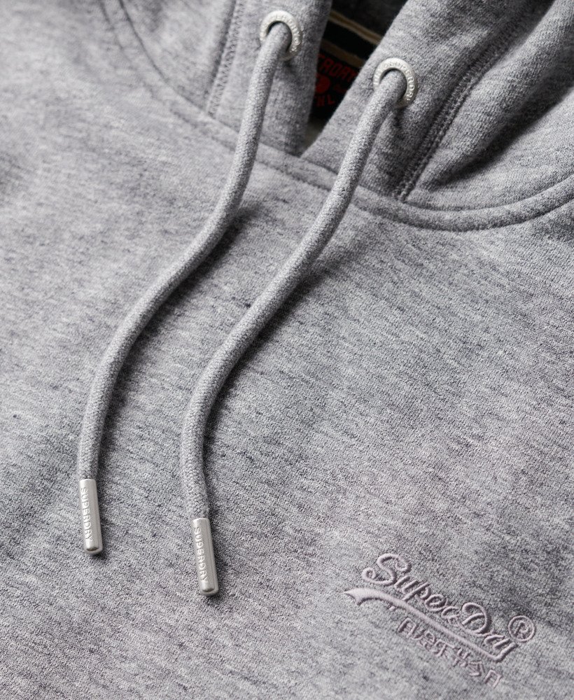 Superdry Essential Logo Hoodie Men s Products