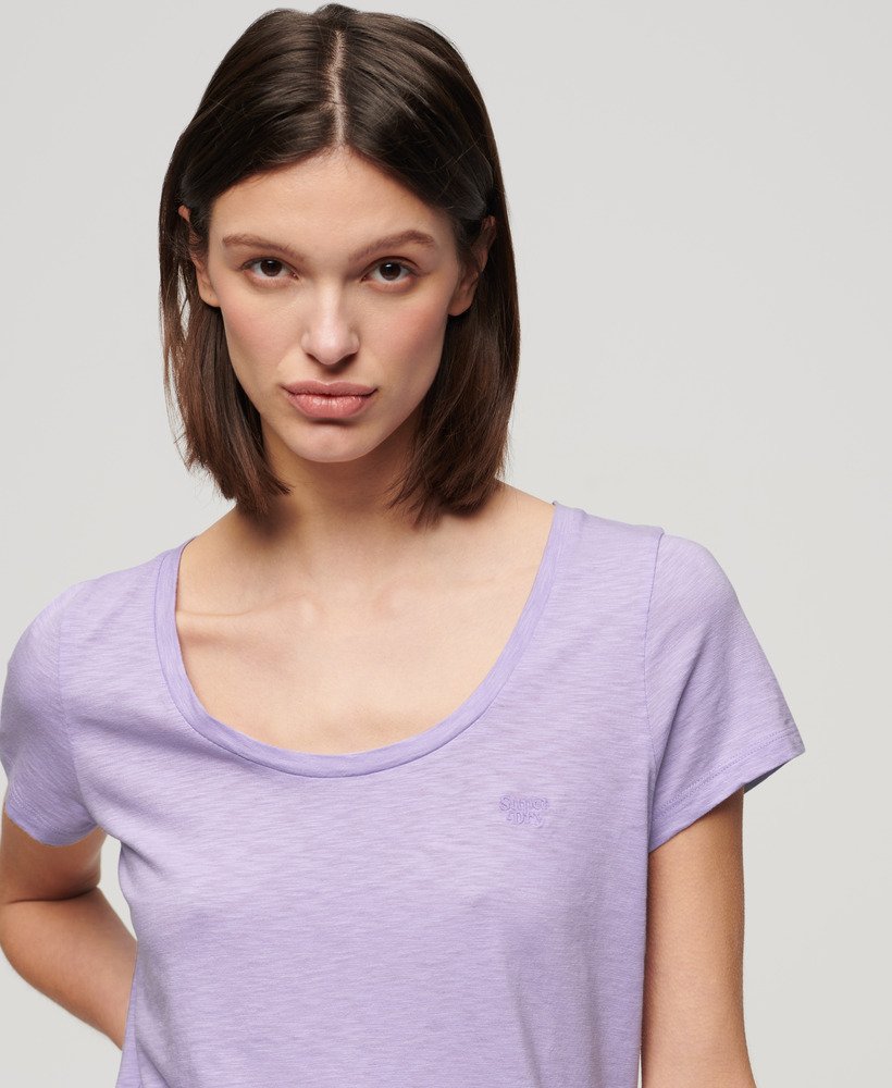 Lavendel t online shirt