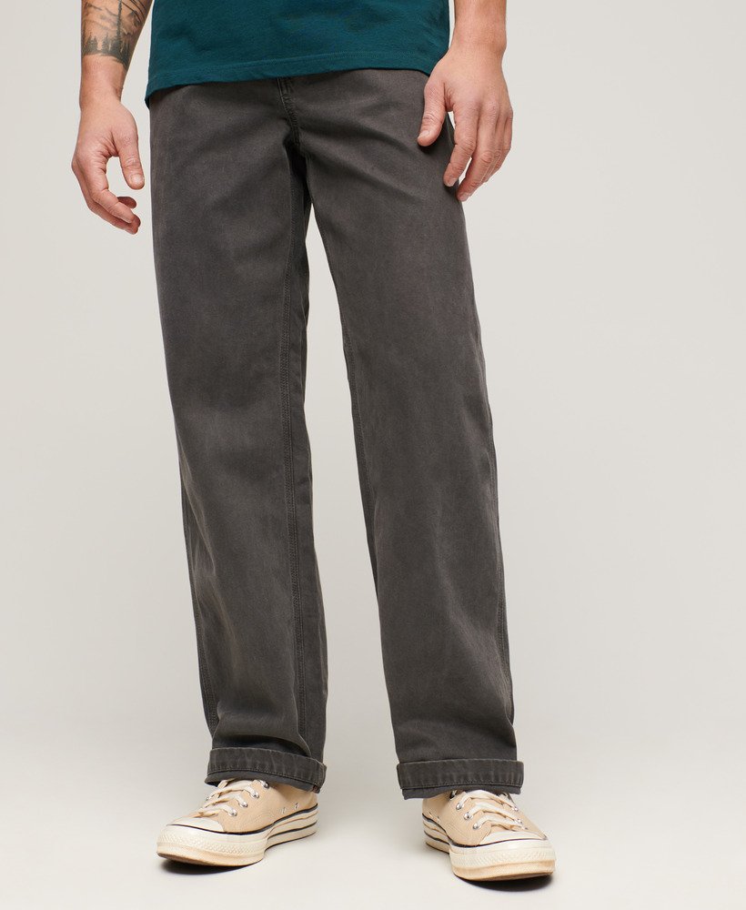 5 pocket 2025 work pants