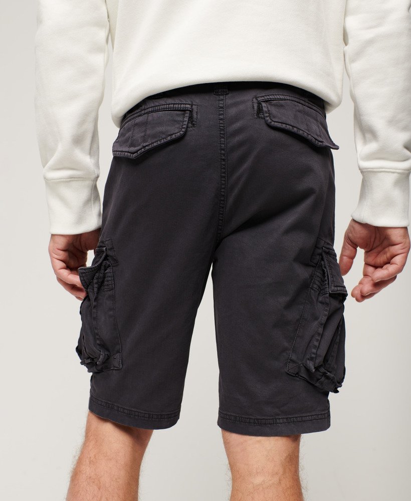 Superdry core lite ripstop sale cargo shorts