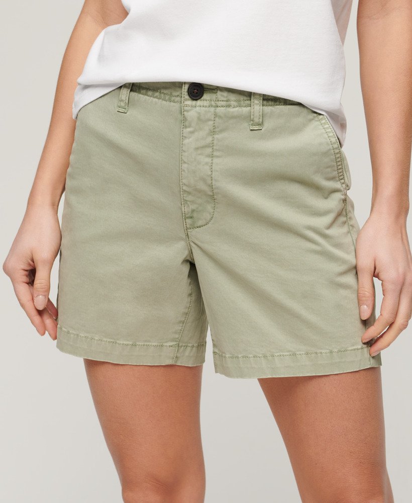 Superdry chino shorts sale online