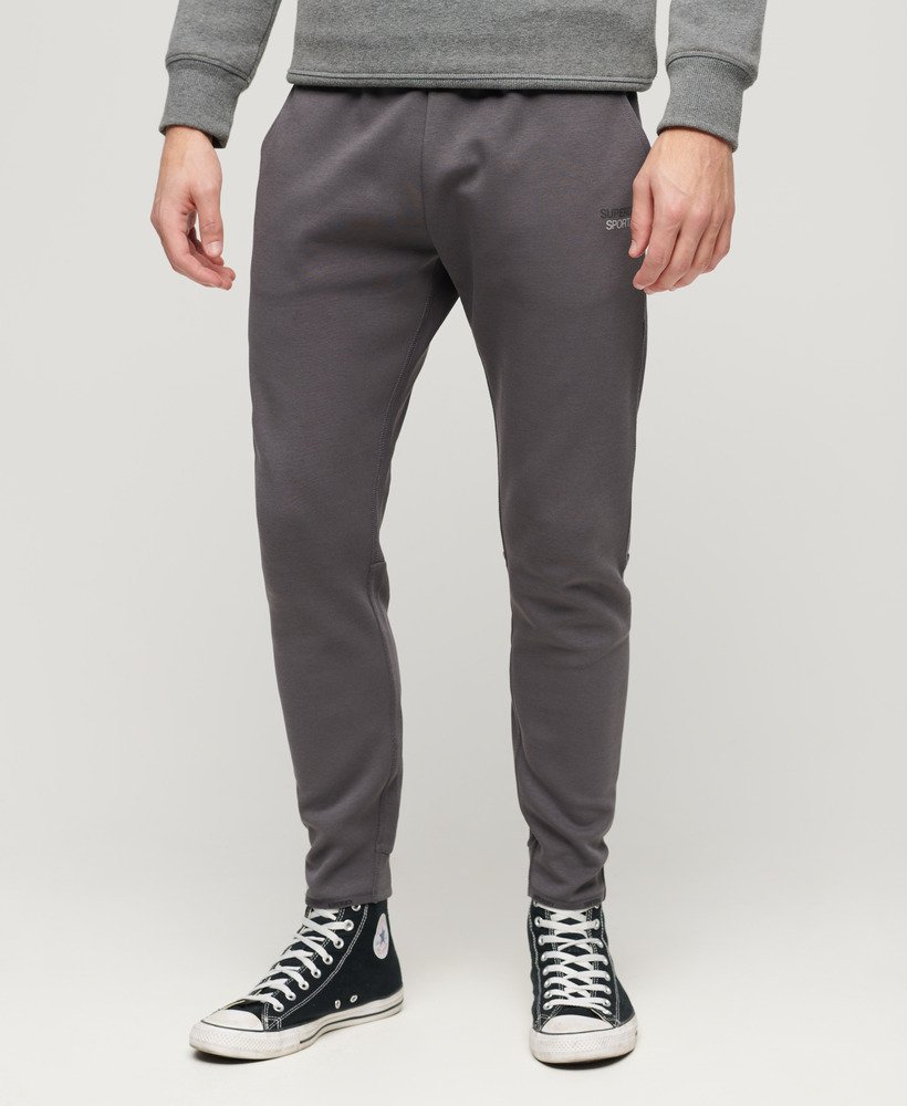 Tapered Jogger Pants For Men
