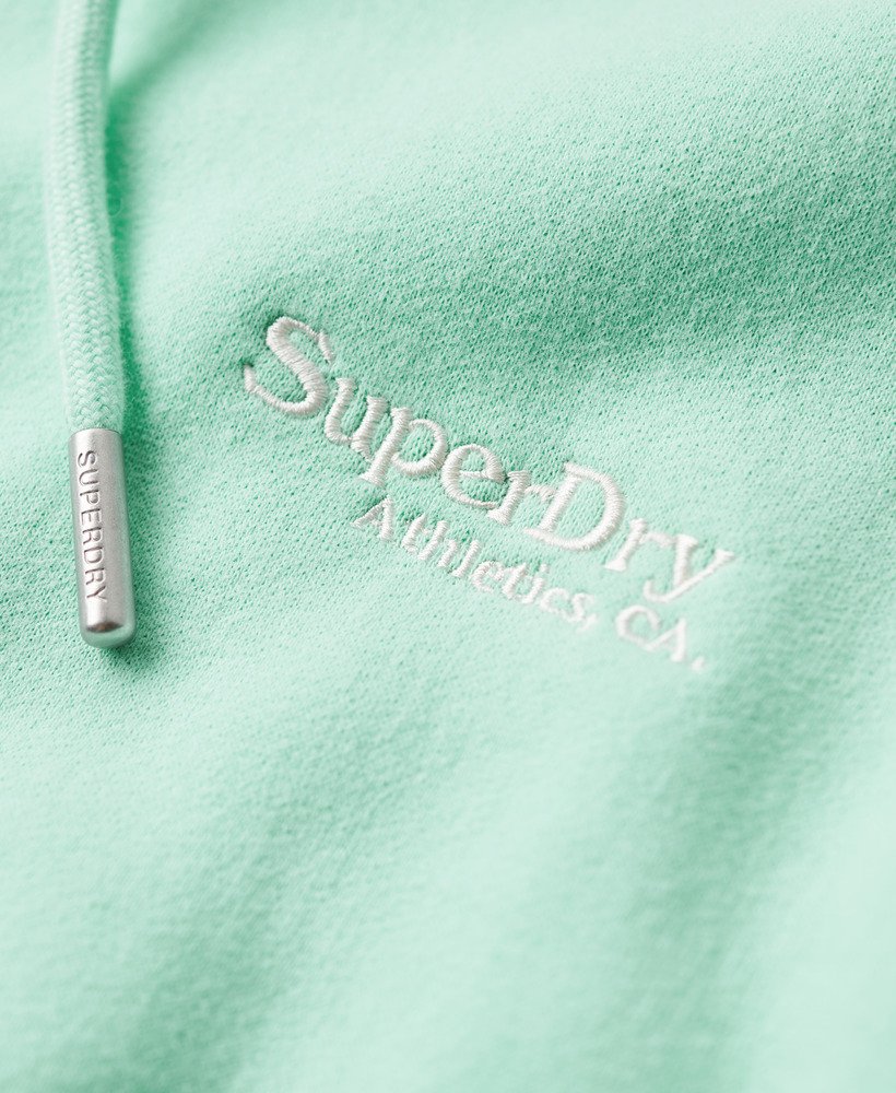 Superdry Essential Logo Hoodie - Women's Womens Hoodies-and-sweatshirts