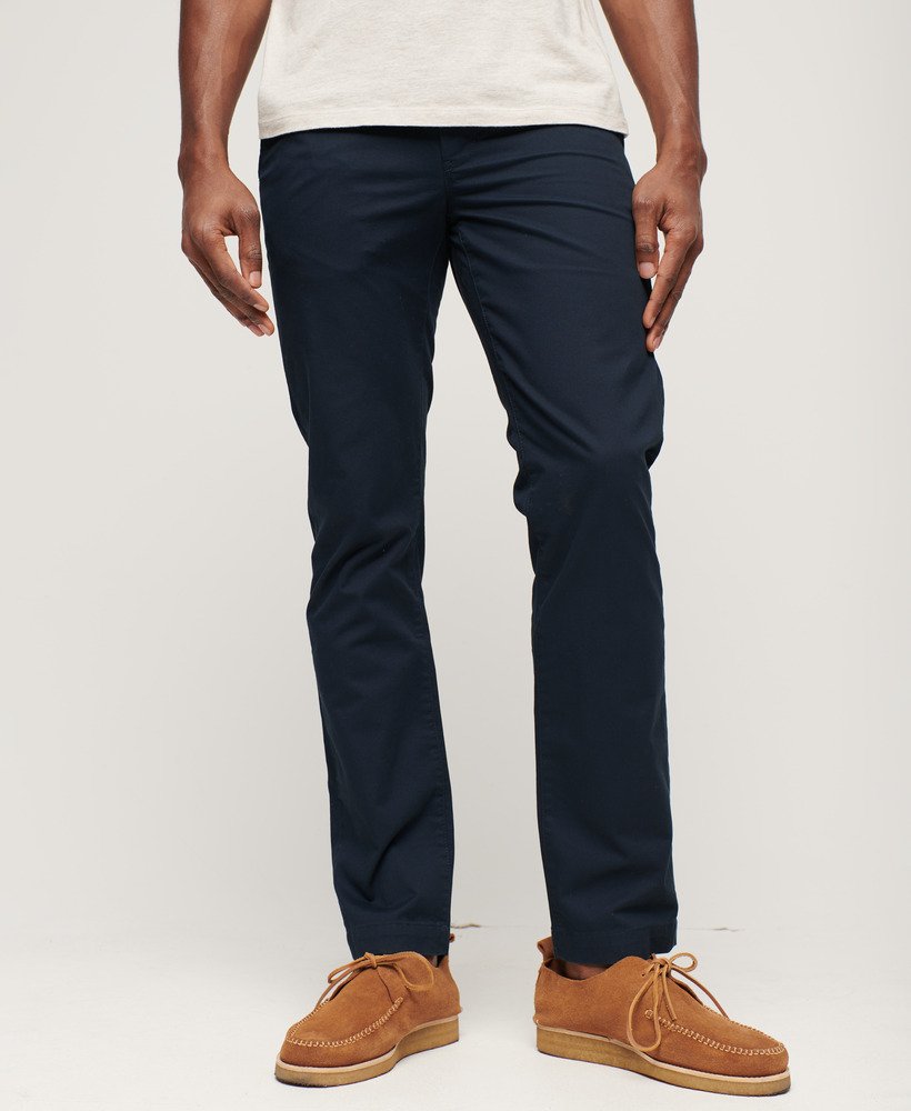 Buy Puppytooth Chino Trousers from Next