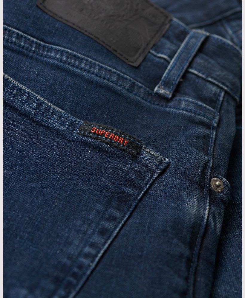 Superdry Vintage Slim Jeans - Men's