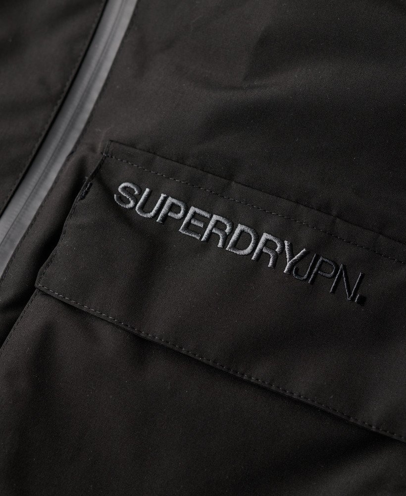 Superdry Ultimate Windbreaker Jacket - Men's