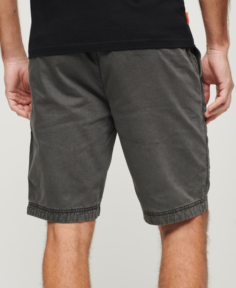 Superdry Vintage International Shorts - Men's Mens Sustainability View-all