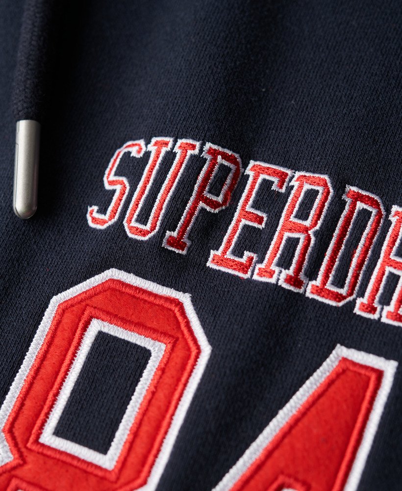 SUPERDRY Superdry VL BOHO SPARKLE - Sudadera mujer grey marl - Private  Sport Shop