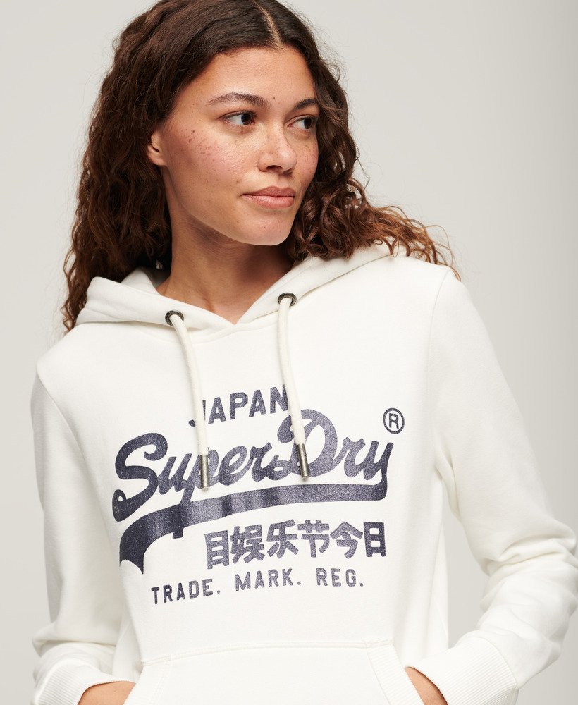 Women's Superdry Sweatshirts & Hoodies