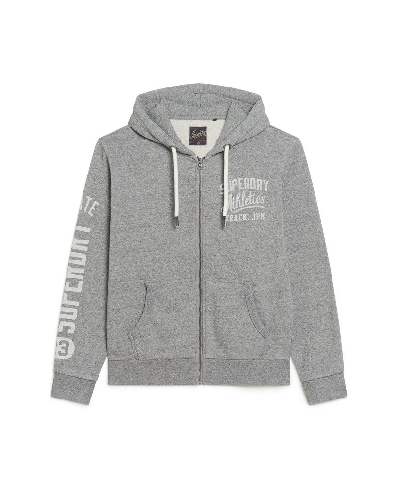 Superdry New York pullover Hoodie -- ca 59944 GUC SuperDry HIGH
