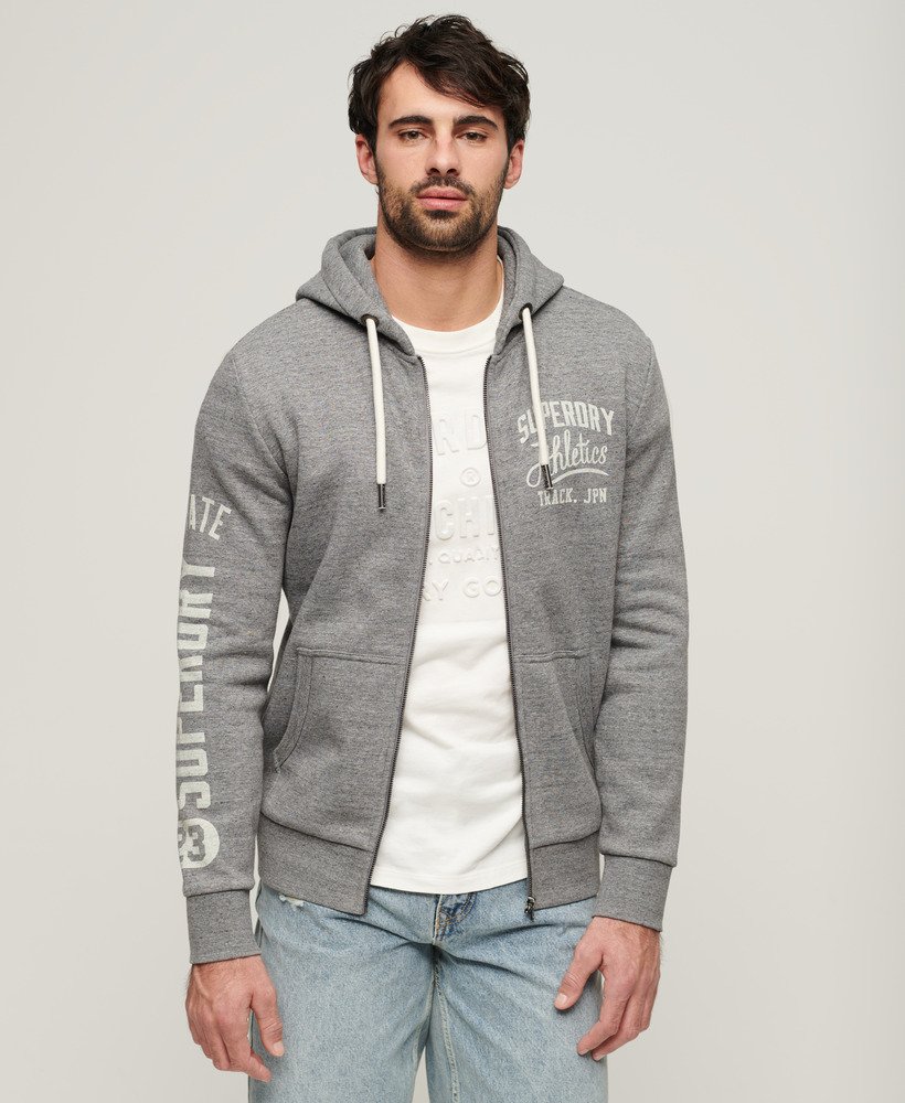 Superdry Clothing for Men, Online Sale up to 60% off