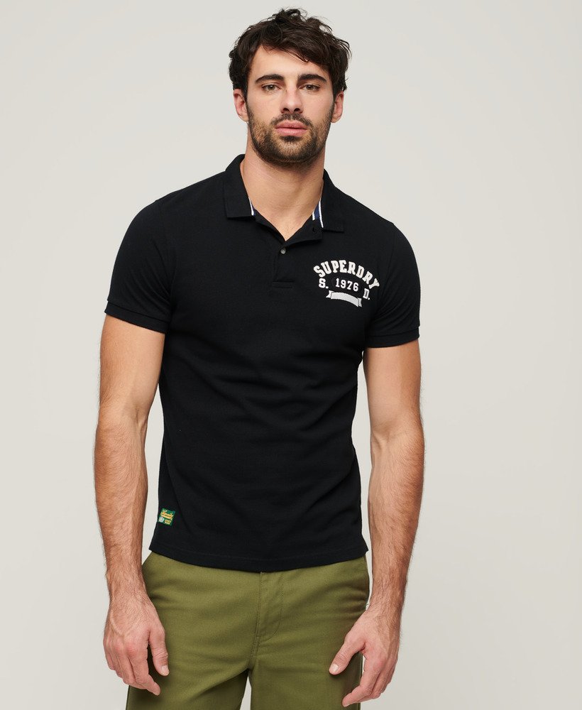 Superstate Polo Shirt - Superdry