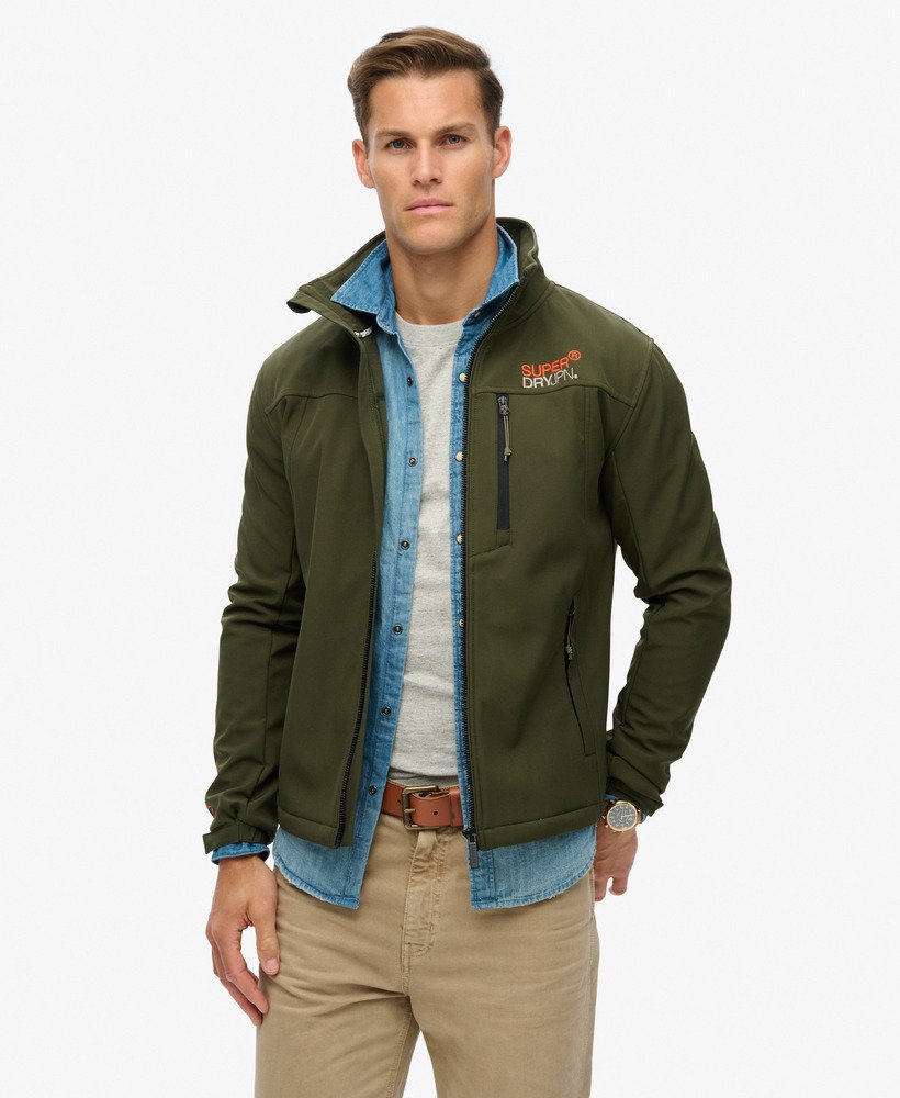 Superdry track jacket on sale