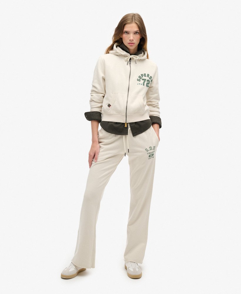 Superdry womens sweatpants online