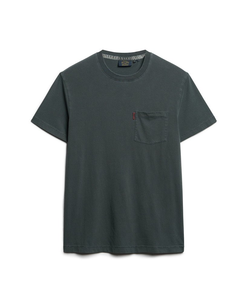 Levi's sunset pocket tee online