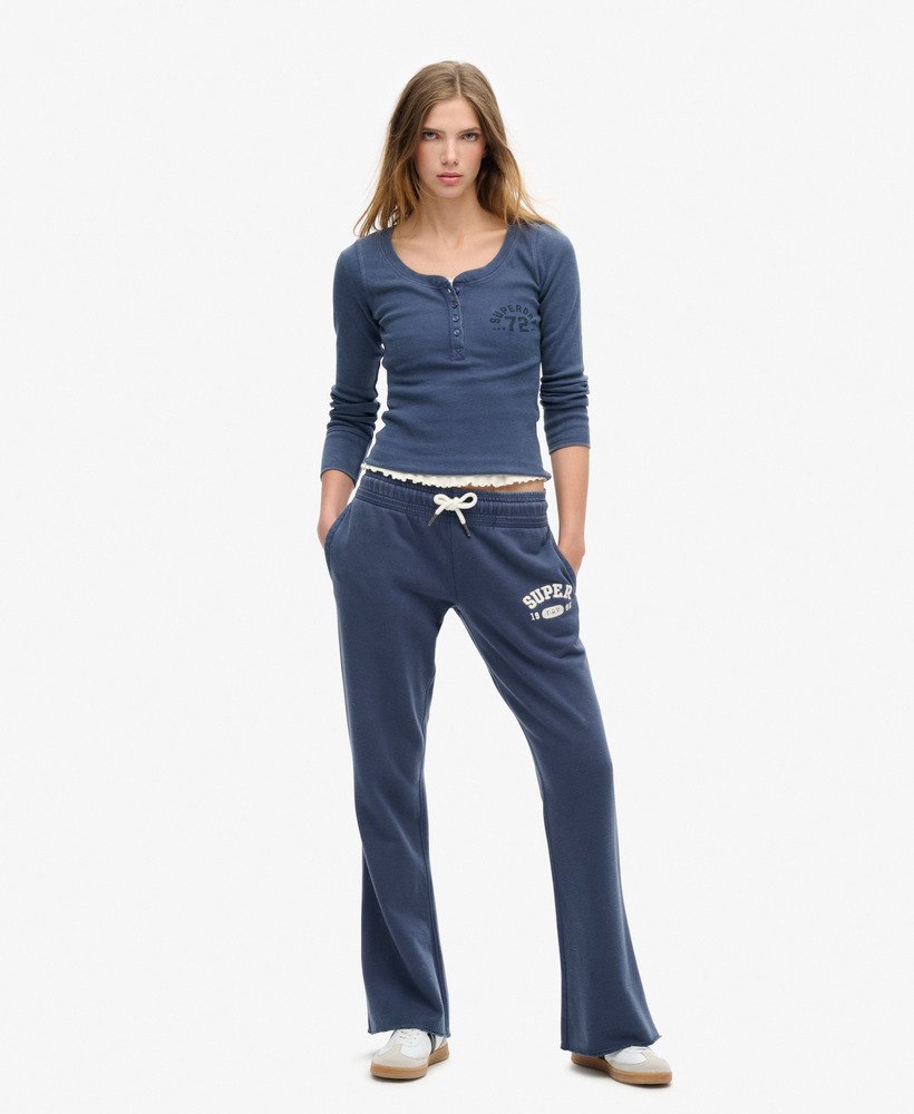 Superdry joggers womens sale online