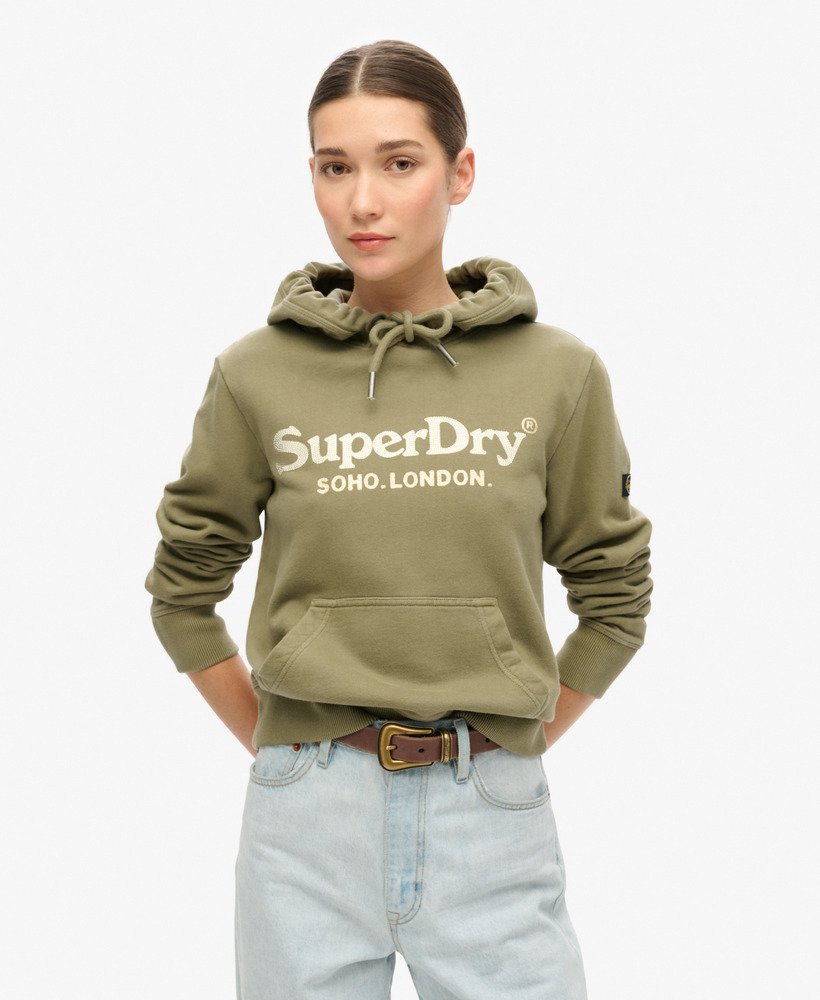 Superdry hoodie womens on sale