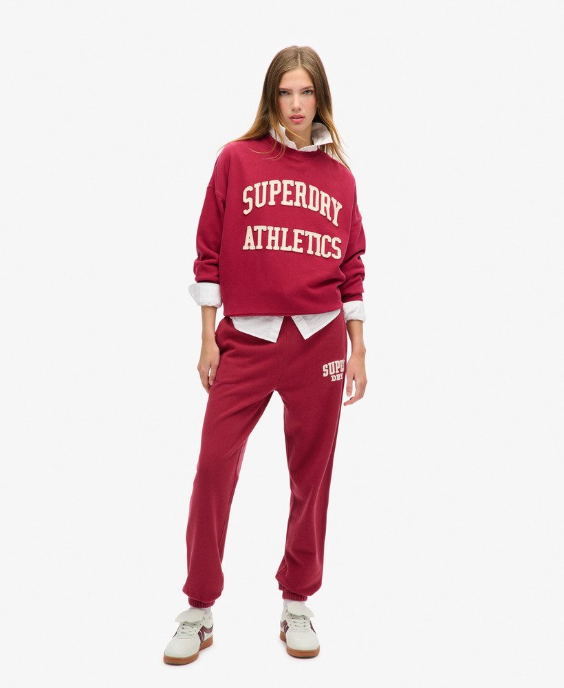 Superdry womens tracksuit sale deals