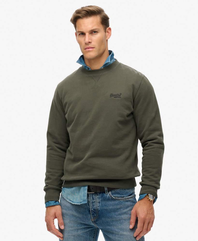 Superdry sweatshirts uk online