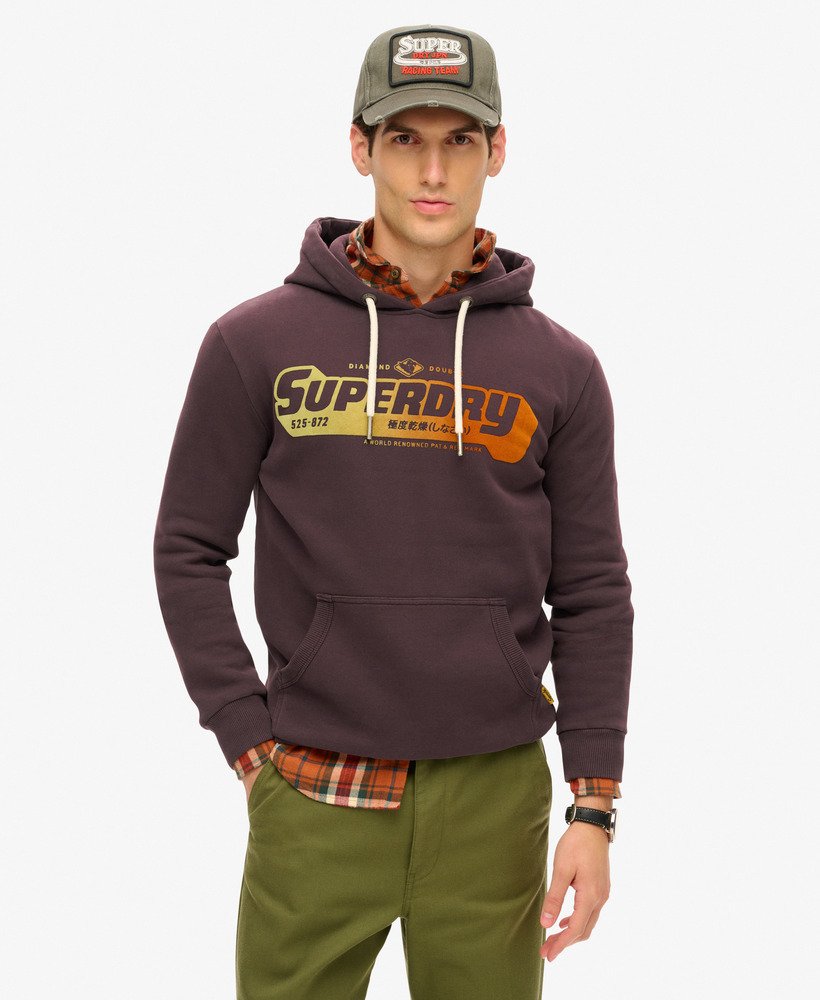 Superdry winter deals