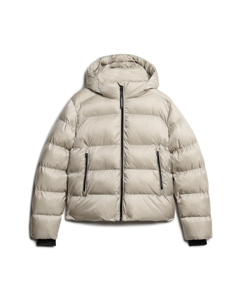 Superdry luxe puffer online