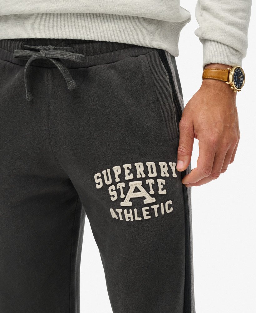 Superdry mens track pants online