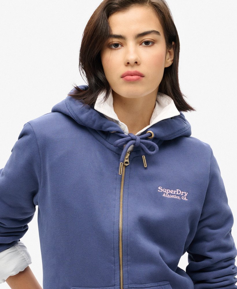 Superdry ladies sweatshirts online