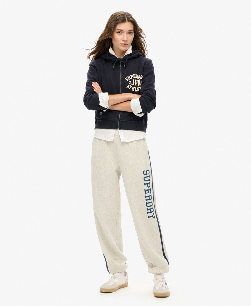 Superdry womens sweatpants on sale