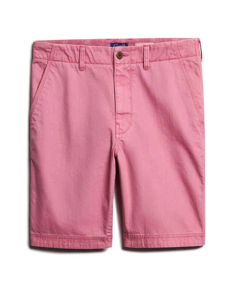 Pink shorts mens best sale