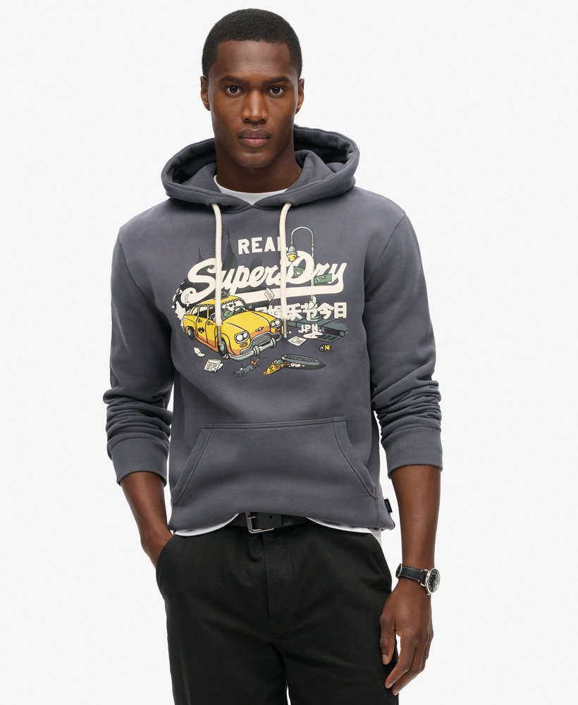 Hoodies superdry sale hotsell