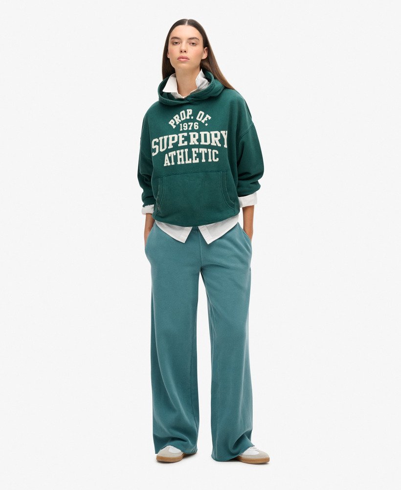 Superdry jogging bottoms womens online