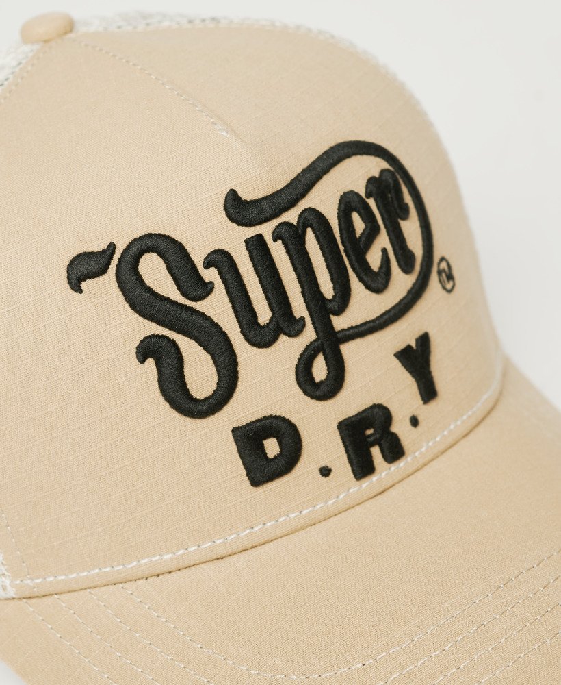 Superdry camo cap on sale