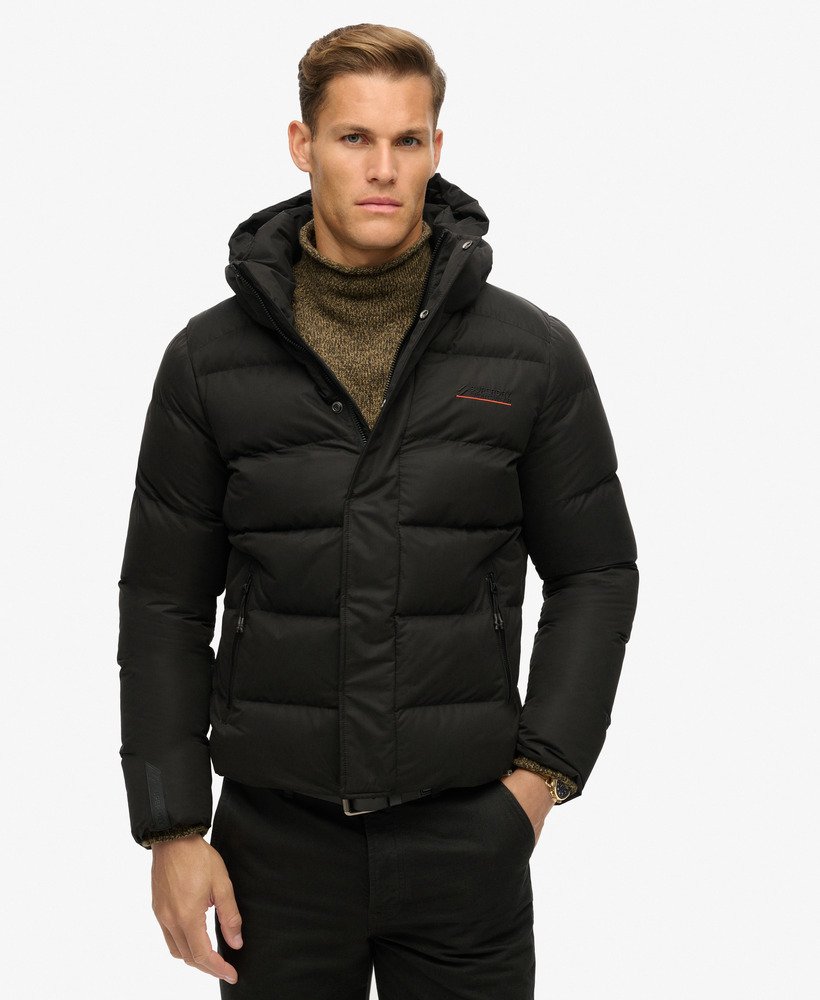 Superdry sport jacket mens online