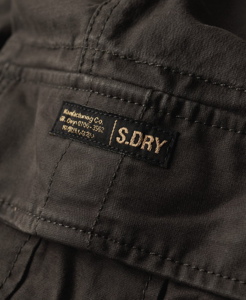 Superdry