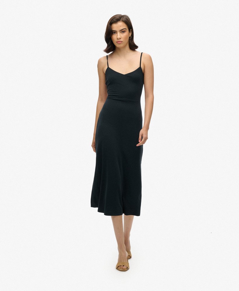 Black dress womens uk best sale