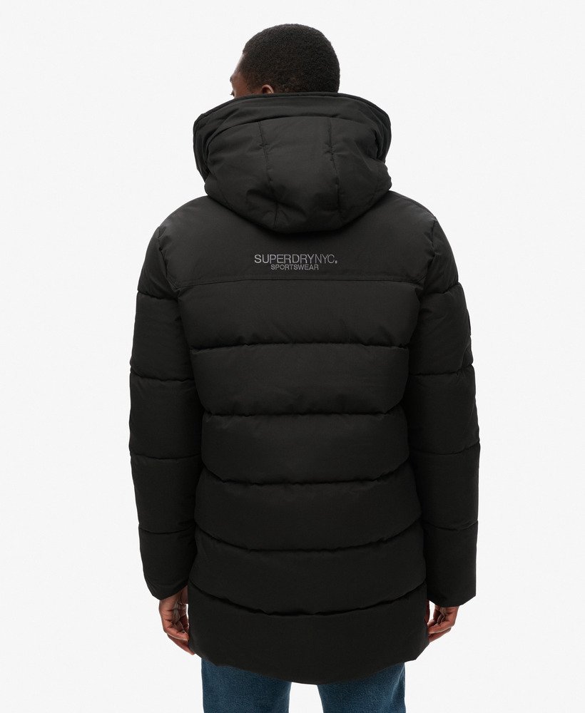 Next superdry coat online