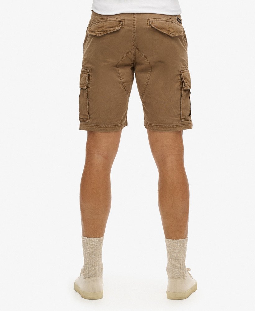 Superdry core lite ripstop cargo shorts online