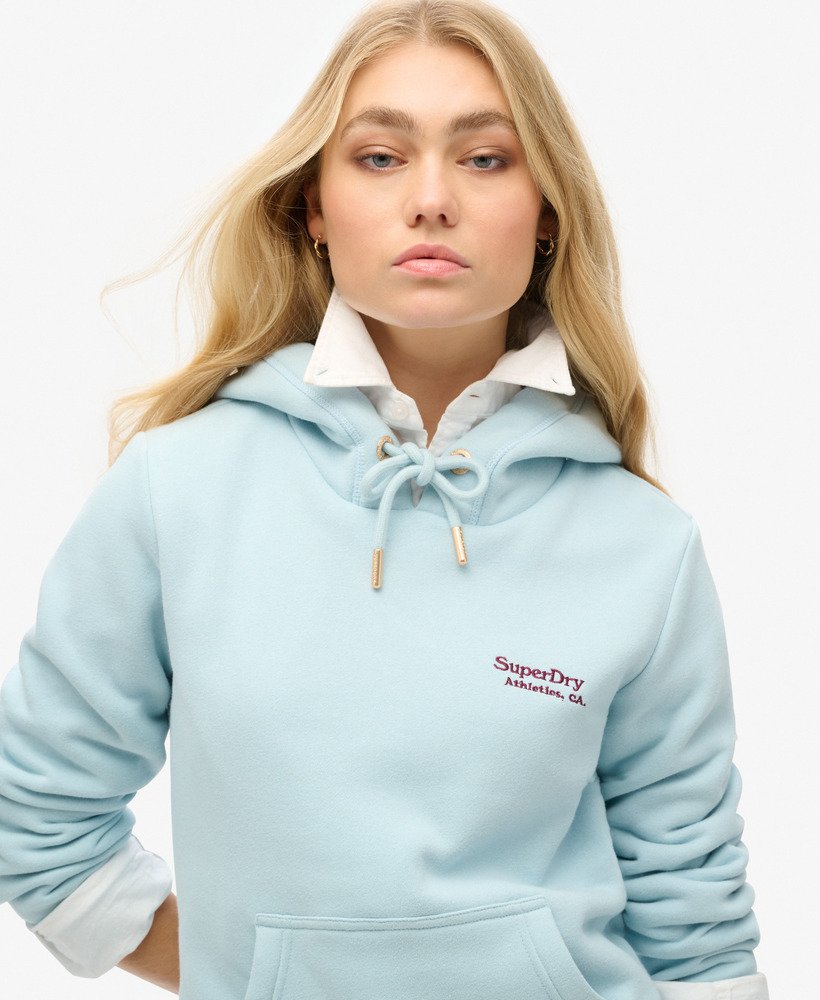 Superdry sale ladies hoodies on sale