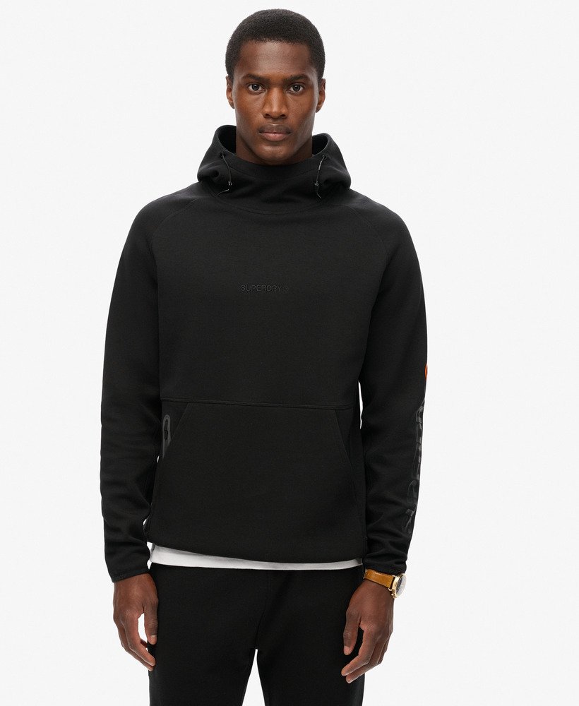 Superdry mens hoodies sale online