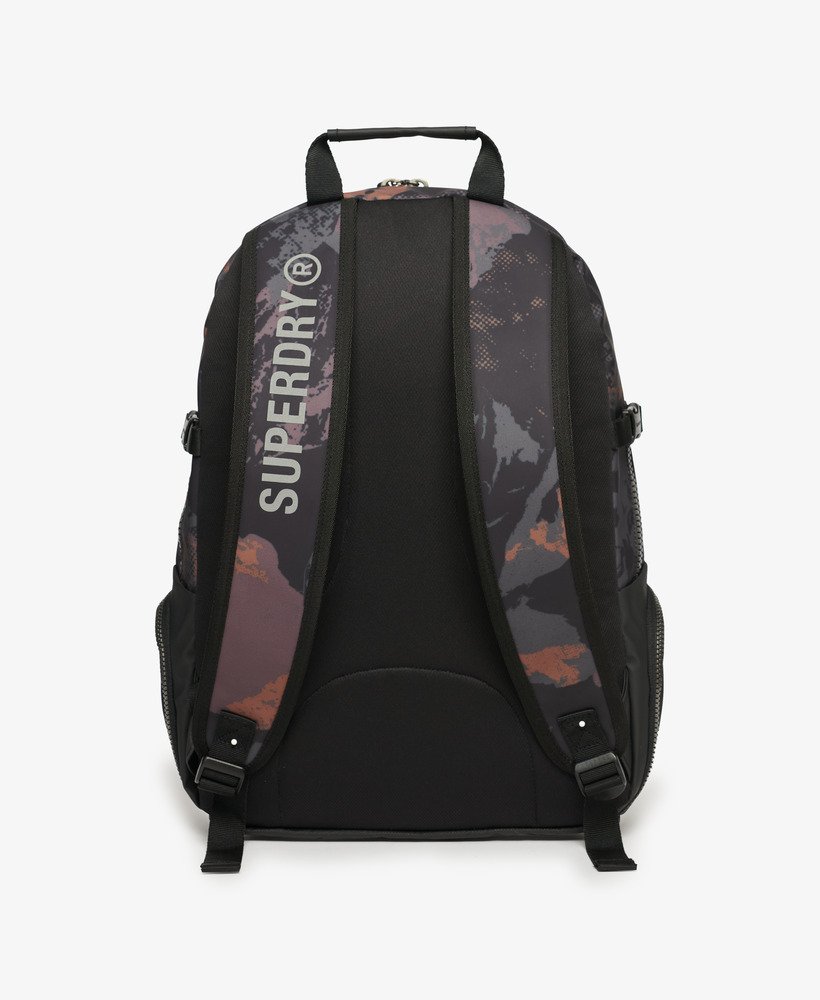 Superdry camo bag sale