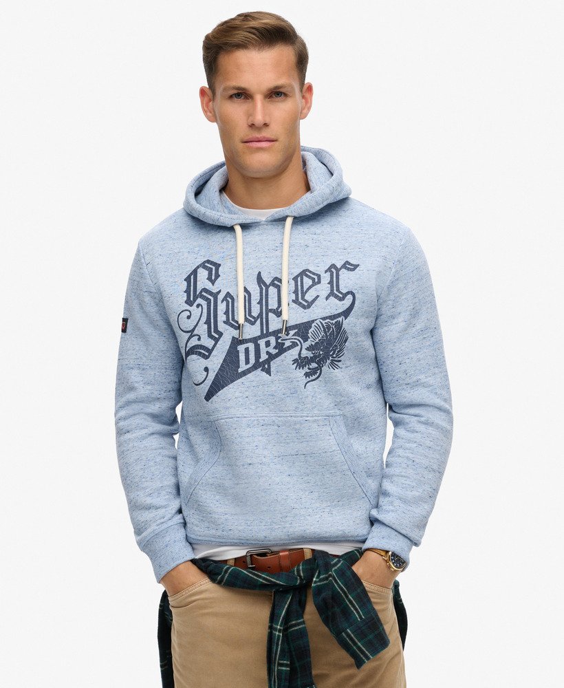 Superdry sale mens hoodies online